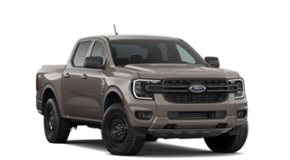 2026 Ford Ranger® External Image 5